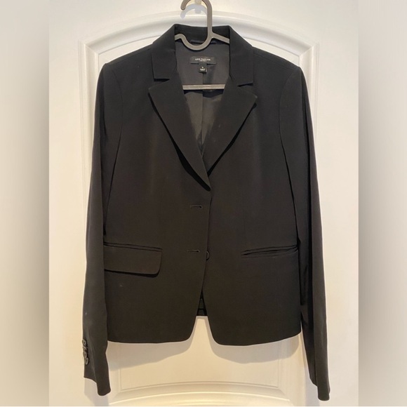 Ann Taylor Two Button Blazer - Picture 5 of 5